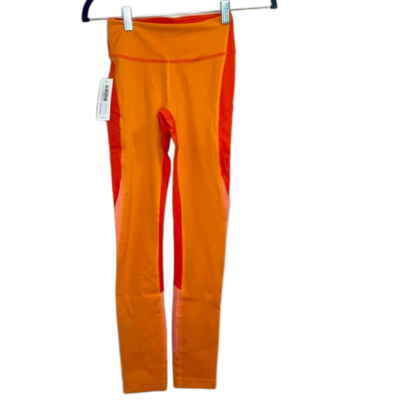Outdoor Voices Zoom Leggings - XXS - High-Rise, High-Impact - NWT - Picture 2 of 6